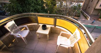 Apartment - Tel Aviv
