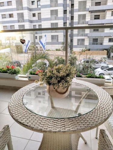 Apartment - Tel Aviv