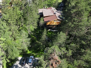 Ulkoalueet