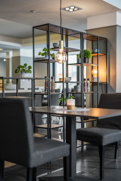  Hotel Haugesund