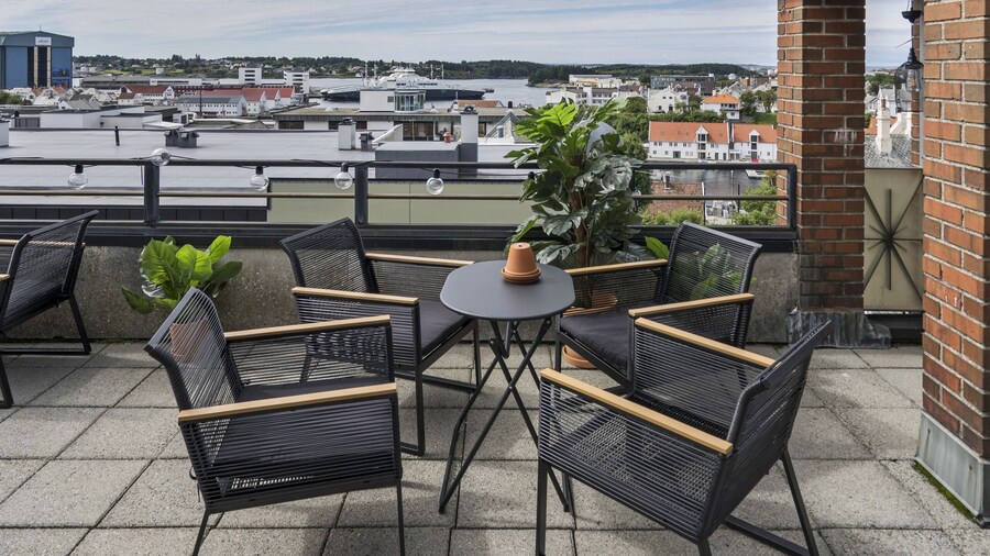 Easy Stay Haugesund