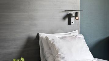 Chambre Standard avec lits jumeaux, 2 lits une place