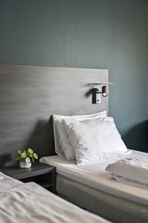 Standard Twin Room, 2 Twin Beds