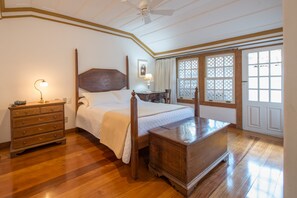 Chambre Supérieure