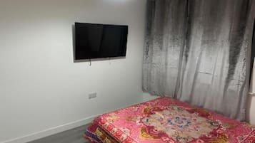 Standard-Doppelzimmer, 1 Doppelbett