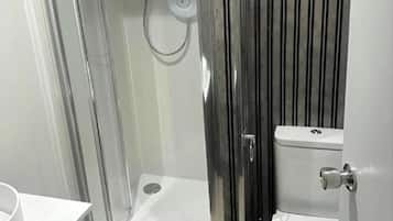 Standard-Doppelzimmer, 1 Doppelbett | Badezimmer