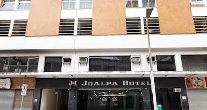 Joalpa Hotel Juiz de Fora