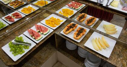 Joalpa Hotel Juiz de Fora