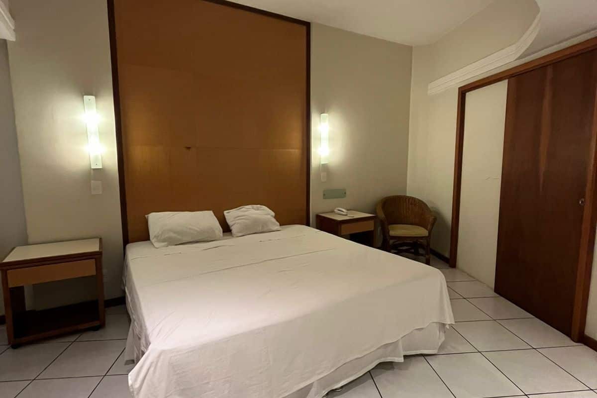Suite | 1 bedroom, hypo-allergenic bedding, minibar, desk