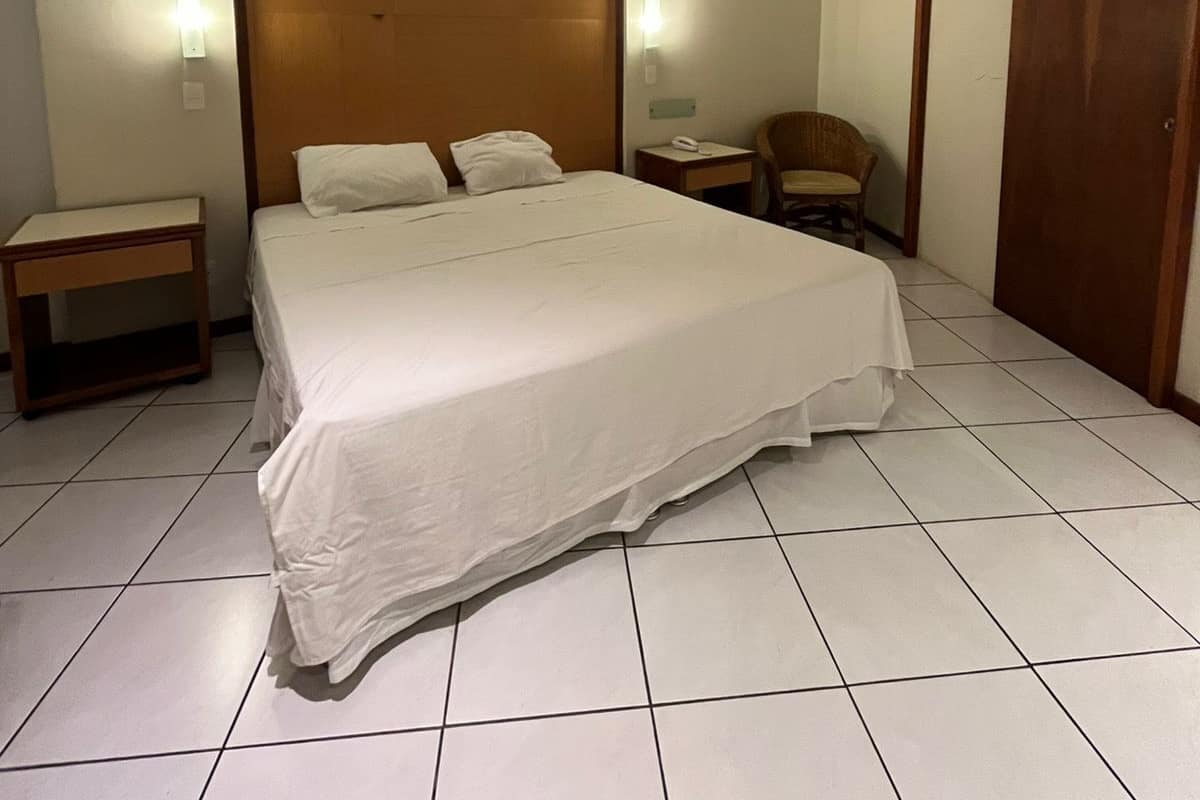 Suite | 1 dormitorio, ropa de cama hipoalergénica, minibar y escritorio