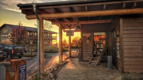 Road Stop Neandertal