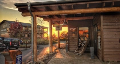 Road Stop Neandertal