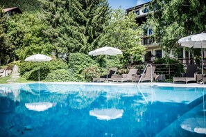 AuĂenpool
