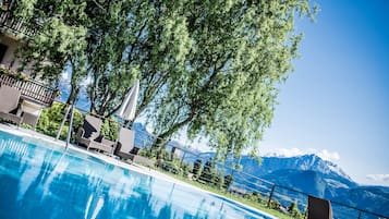 Piscina externa