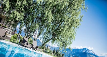 Hotel Restaurant Kirchsteiger