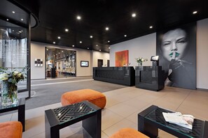 Exterior - LEGERE HOTEL Bielefeld (Bielefeld)