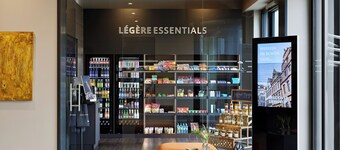 LEGERE HOTEL Bielefeld