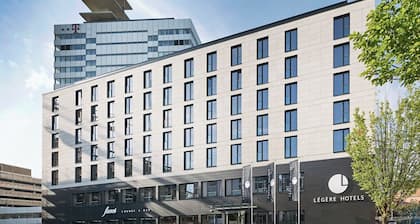LÉGÈRE HOTEL Bielefeld