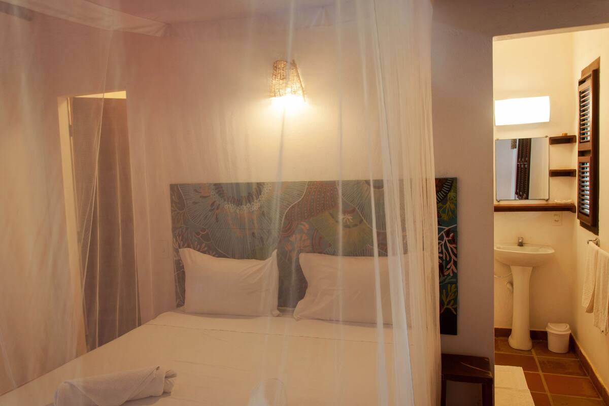 Standard Suite | Free WiFi