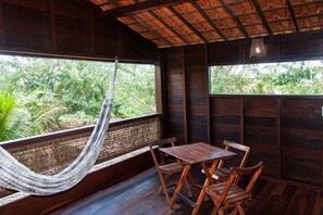 Superior Suite, Balcony | Free WiFi