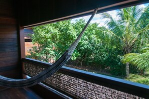 Superior Suite, Balcony | Balcony