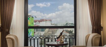 Hanoi Marvellous Hotel & Spa