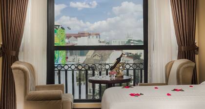 Hanoi Marvellous Hotel & Spa
