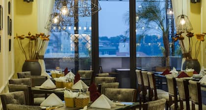 Hanoi Marvellous Hotel & Spa