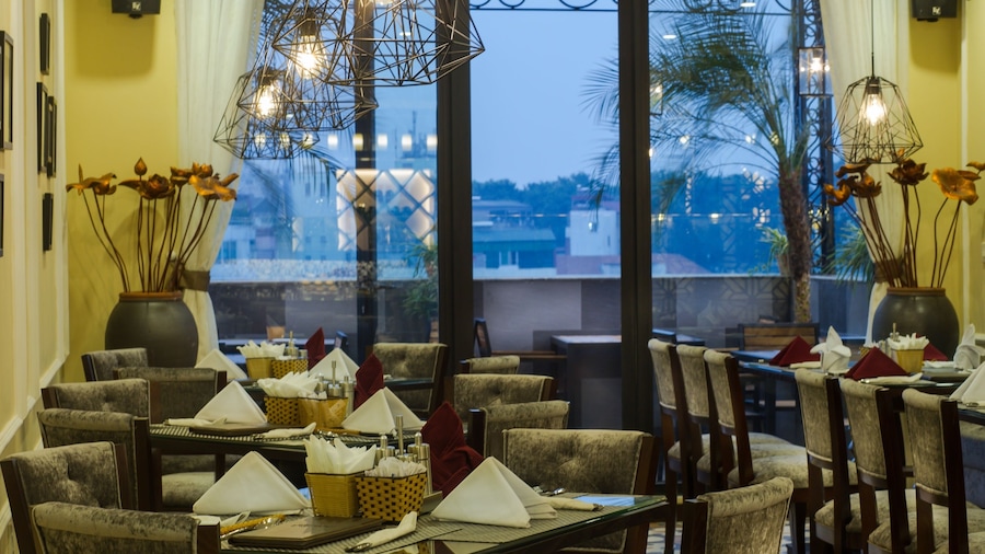 Hanoi Marvellous Hotel & Spa