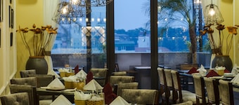 Hanoi Marvellous Hotel & Spa
