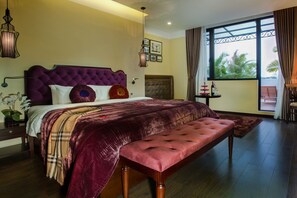 Suite, balcón (Marvel) | Vistas desde la habitación