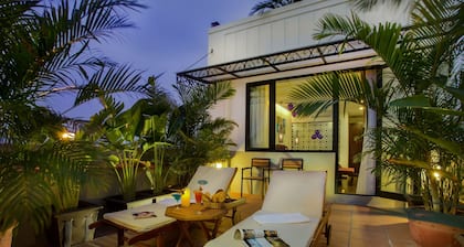 Hanoi Marvellous Hotel & Spa