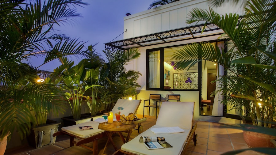 Hanoi Marvellous Hotel & Spa