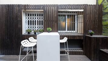 Terras