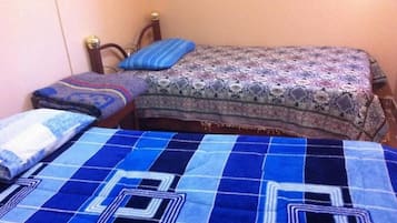 Coffres-forts dans les chambres, Wi-Fi gratuit