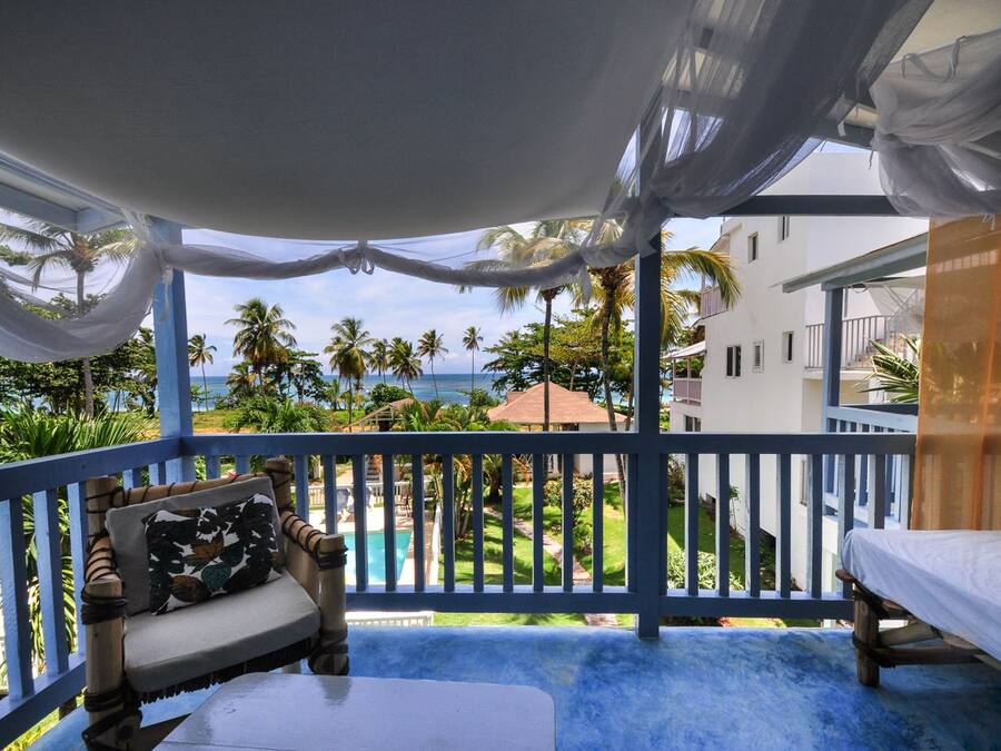 Family House | Terrace/patio