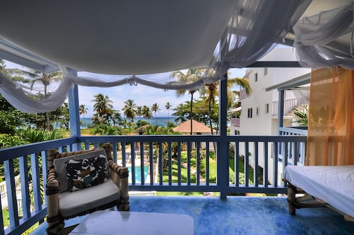 B&B La Isleta Apart Hotel