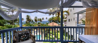 B&B La Isleta Apart Hotel