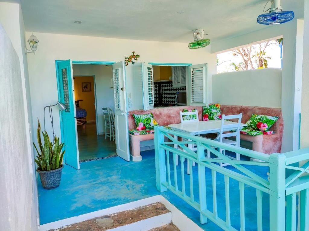 Apartment Loft, Sea View | Terrace/patio