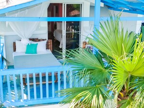 Family House | Teres/patio