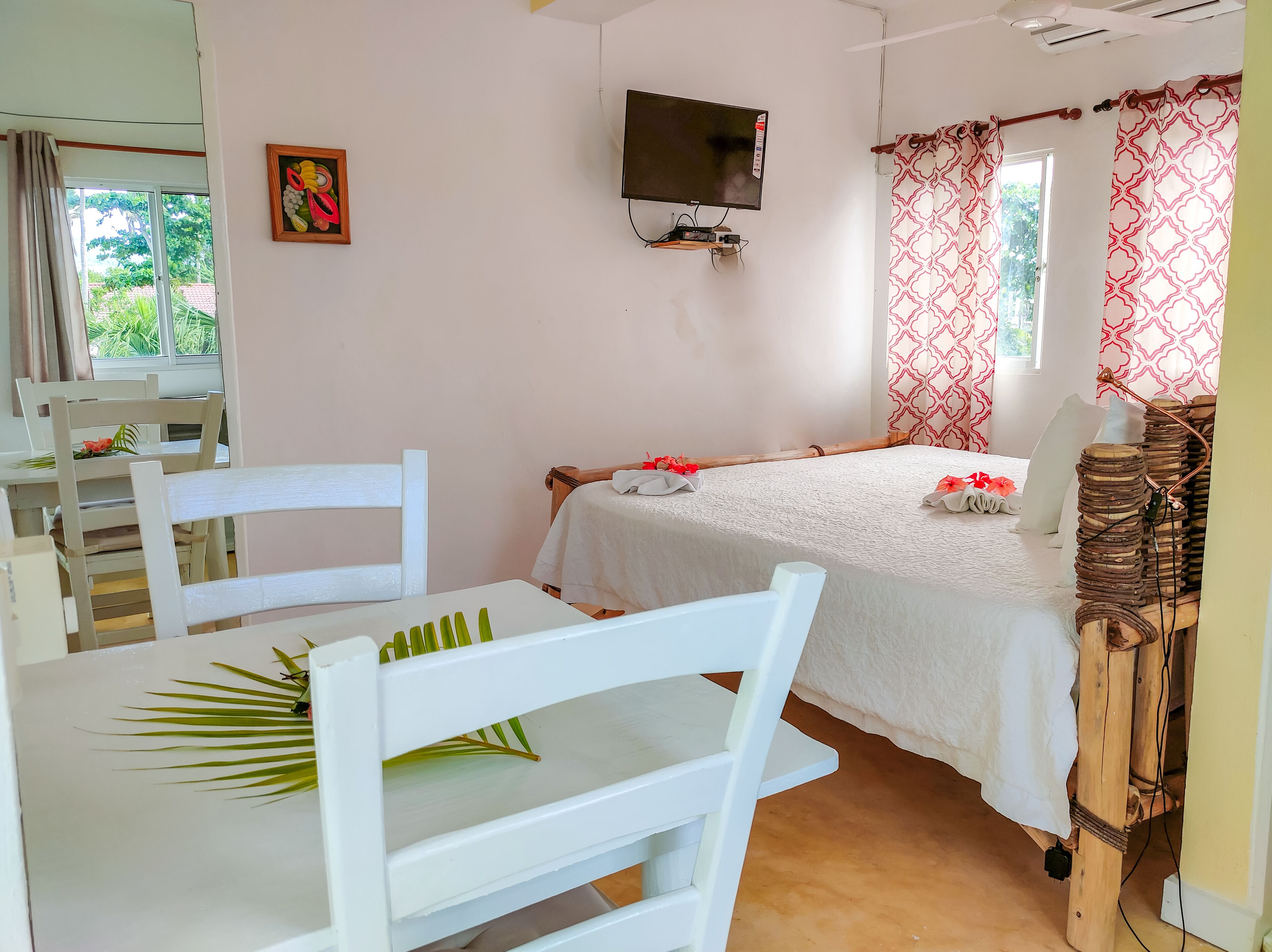 Habitación
