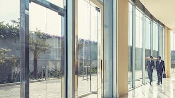 Businesscenter