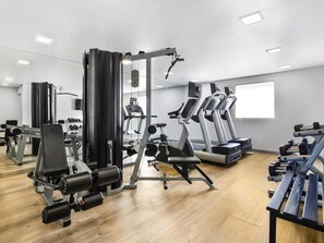 Miscellaneous - ibis styles Sharjah Hotel (Sharjah)