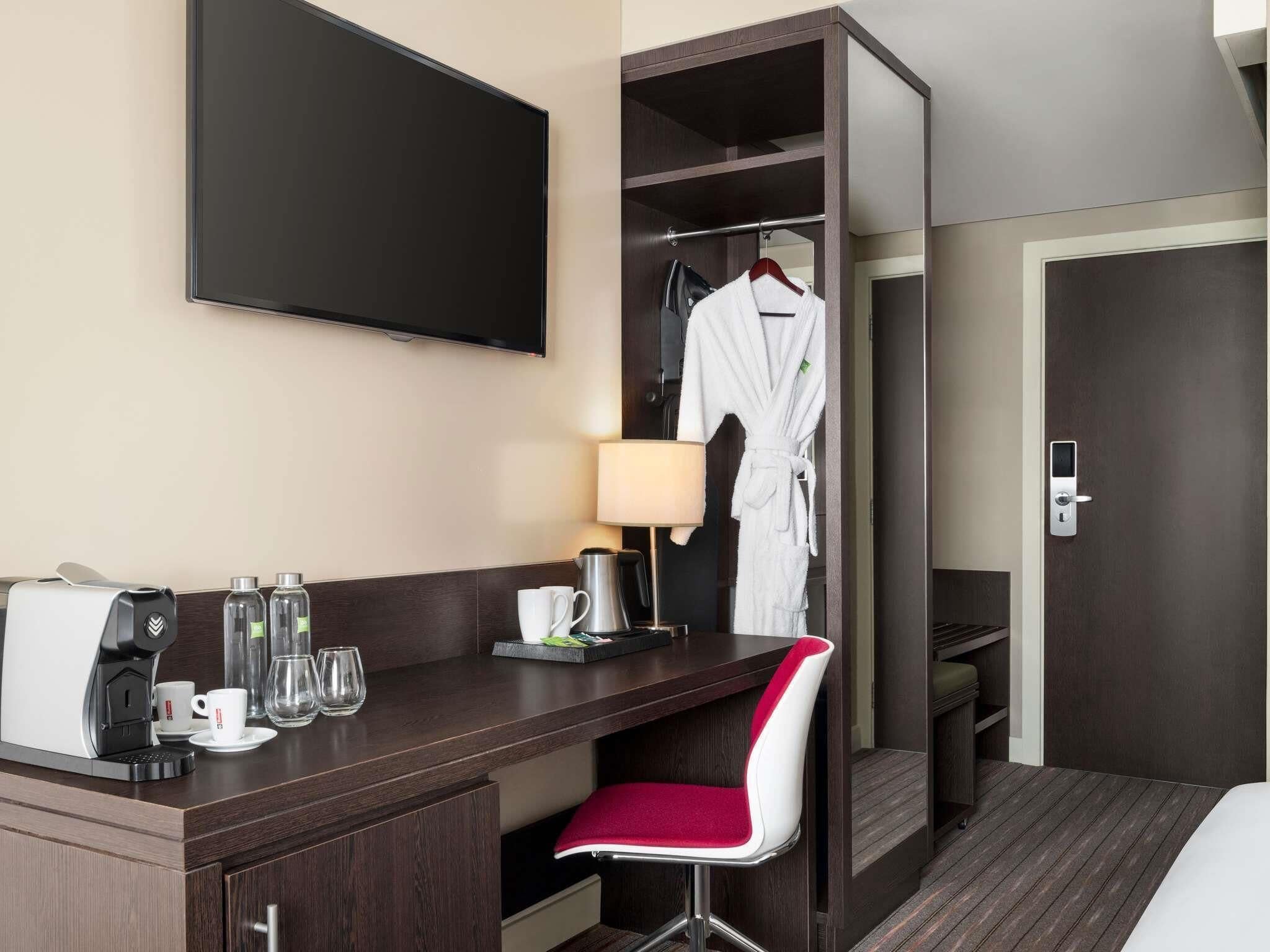 Superior Room, 1 Double Bed