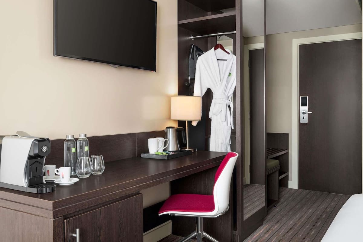 Superior Room, 1 Double Bed