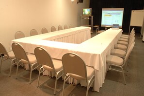 Meeting facility - Hotel Dom Henrique (Timoteo)