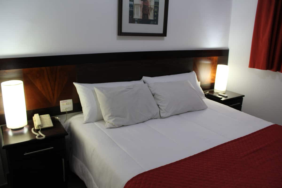Standard Room | View from room