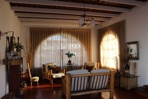 Meeting facility - Don Agucho Hotel (Nazca)