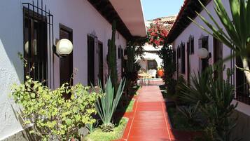 Jardín