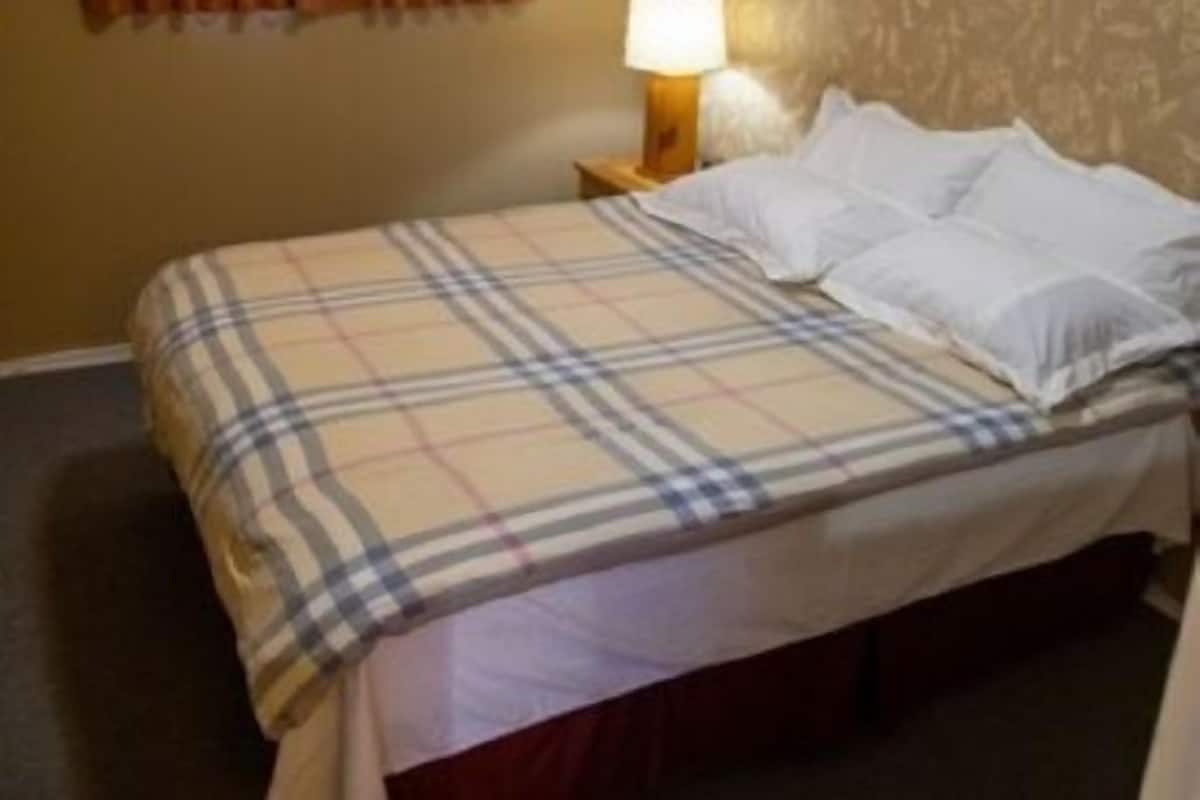 1 habitación, wifi gratis y ropa de cama